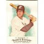 2009 Topps Allen and Ginter #317 John Baker SP