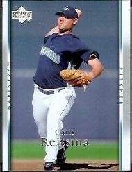 2007 Upper Deck 933 George Sherrill