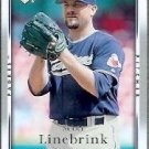 2007 Upper Deck 902 Scott Linebrink