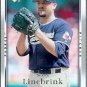 2007 Upper Deck 902 Scott Linebrink