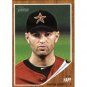 2011 Topps Heritage 177 J.A. Happ
