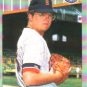 1989 Fleer 131 Paul Gibson