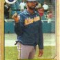 1987 Topps 10 Cecil Cooper
