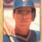 1987 Topps 433 Ed Hearn