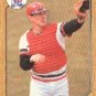 1987 Topps 478 Tim Laudner