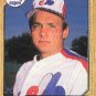 1987 Topps 479 Bob Sebra