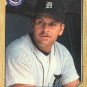 1987 Topps 483 Dwight Lowry