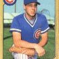 1987 Topps 487 Dave Gumpert