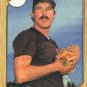 1987 Topps 501 Craig Lefferts