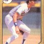 1987 Topps 509 Enos Cabell