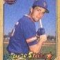 1987 Topps 512 Dave Magadan