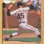 1987 Topps 536 Terry Mulholland