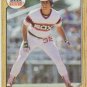 1987 Topps 566 Tim Hulett