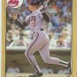 1987 Topps 575 Pat Tabler