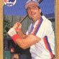 1987 Topps 577 Dann Bilardello