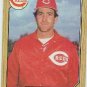 1987 Topps 592 Chris Welsh