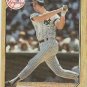 1987 Topps 626 Joel Skinner