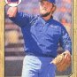 1987 Topps 627 Ken Oberkfell