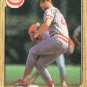 1987 Topps 644 John Denny