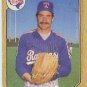 1987 Topps 646 Mike Mason