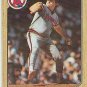 1987 Topps 652 Terry Forster