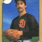 1987 Topps 730 Eric Show
