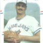 1988 Fleer 106 Jim Clancy