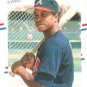 1988 Fleer 541 Albert Hall