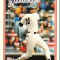1988 Topps UK Minis #85 Dave Winfield
