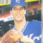 1989 Fleer #280 Jose DeJesus