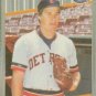 1989 Fleer 136 Eric King