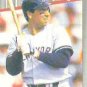 1989 Fleer 252 Jack Clark