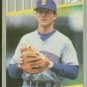 1989 Fleer 540 Scott Bradley