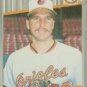 1989 Fleer 624 Jay Tibbs