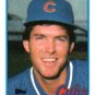 1989 Topps 212 Scott Sanderson