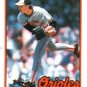 1989 Topps 271 Jay Tibbs