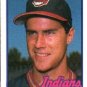 1989 Topps 339 Scott Bailes