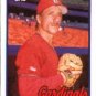 1989 Topps 482 Steve Peters
