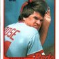 1989 Topps 505 Pete Rose MG