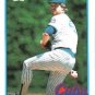 1989 Topps 520 Rick Sutcliffe