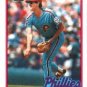 1989 Topps 542 Todd Frohwirth