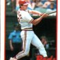1989 Topps 554 Nick Esasky