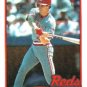 1989 Topps 604 Paul O'Neill