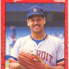 1990 Donruss 563 Edwin Nunez 1990 Donruss 563 Edwin Nunez