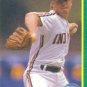 1990 Score 187 Steve Davis RC