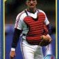 1990 Score 452 Andy Allanson