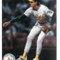 1990 Upper Deck 251 Bob Welch UER