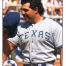 1990 Upper Deck 333 Pete Incaviglia