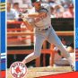 1991 Donruss 122 Dwight Evans
