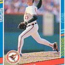1991 Donruss 126 Dave Johnson 1991 Donruss 126 Dave Johnson